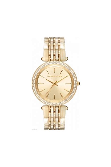 Michael Kors MK4325 Ladies Darci Watch